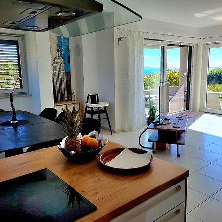 Malo Ferienvilla Privlaka, Pool, Boje, Wi-Fi, Wallbox Privlaka  Ngoại thất bức ảnh