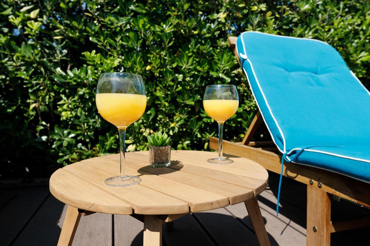 Malo Ferienvilla Privlaka, Pool, Boje, Wi-Fi, Wallbox Privlaka  Ngoại thất bức ảnh